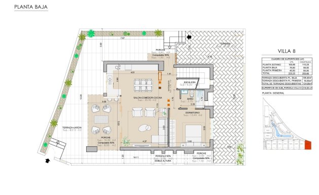 New Build - Villa - San Juan de los Terreros - Mar De Pulpí