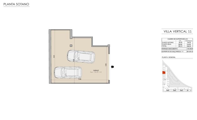 New Build - Chalet - San Juan de los Terreros - Mar De Pulpí