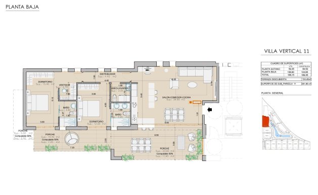 New Build - Chalet - San Juan de los Terreros - Mar De Pulpí