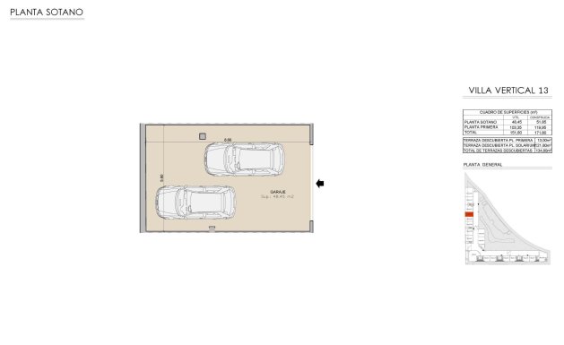 New Build - Chalet - San Juan de los Terreros - Mar De Pulpí
