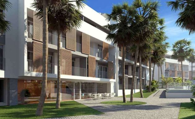New Build - Penthouse - Jávea Xàbia - centro