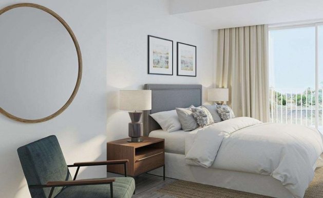 New Build - Penthouse - Jávea Xàbia - centro