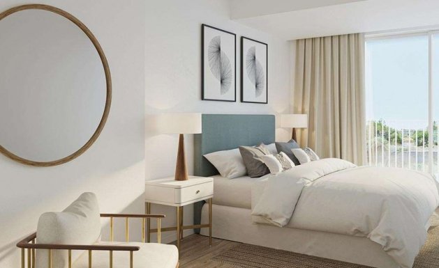 New Build - Penthouse - Jávea Xàbia - centro