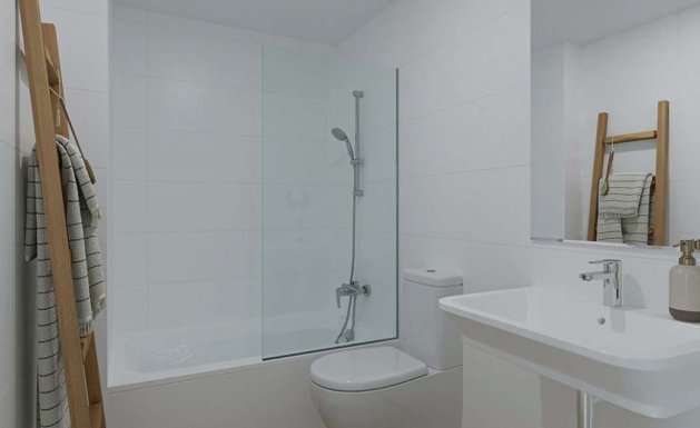 New Build - Penthouse - Jávea Xàbia - centro