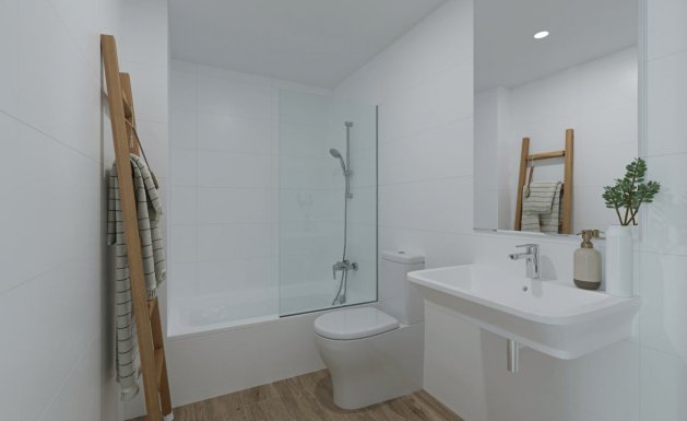 New Build - Penthouse - Jávea Xàbia - centro