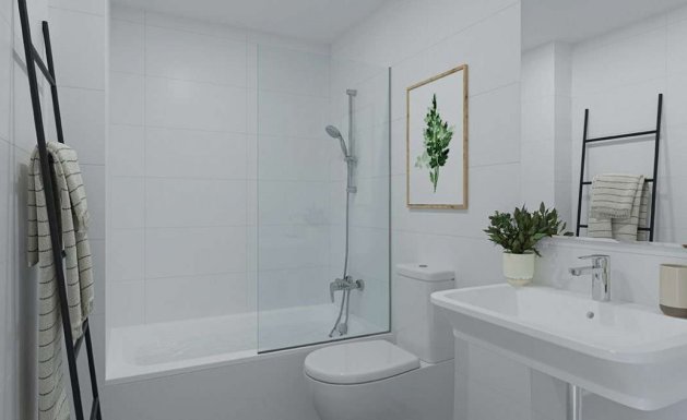 New Build - Penthouse - Jávea Xàbia - centro