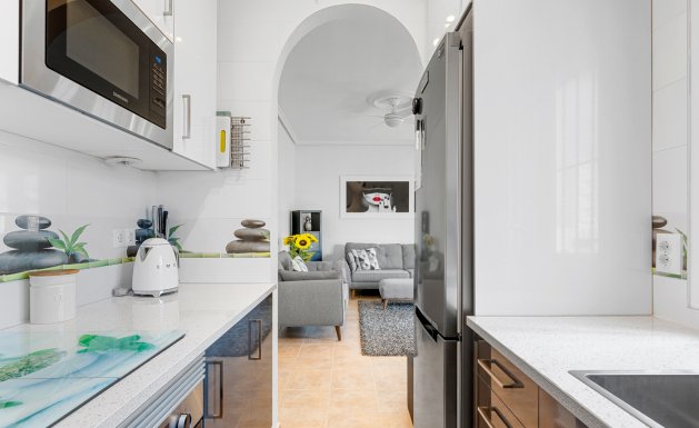 Resale - Villa - Ciudad Quesada - Rojales