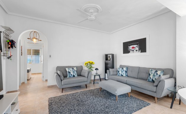 Resale - Villa - Ciudad Quesada - Rojales