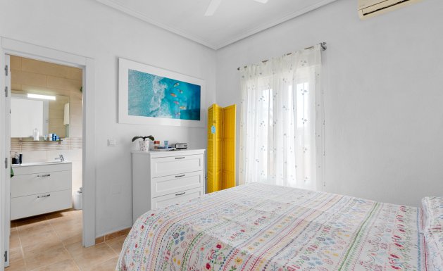 Resale - Villa - Ciudad Quesada - Rojales