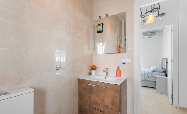 Resale - Villa - Ciudad Quesada - Rojales
