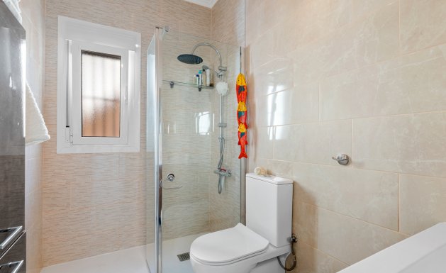 Resale - Villa - Ciudad Quesada - Rojales