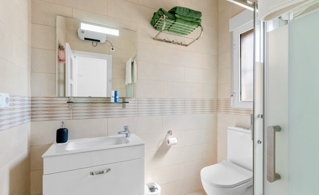Resale - Villa - Ciudad Quesada - Rojales