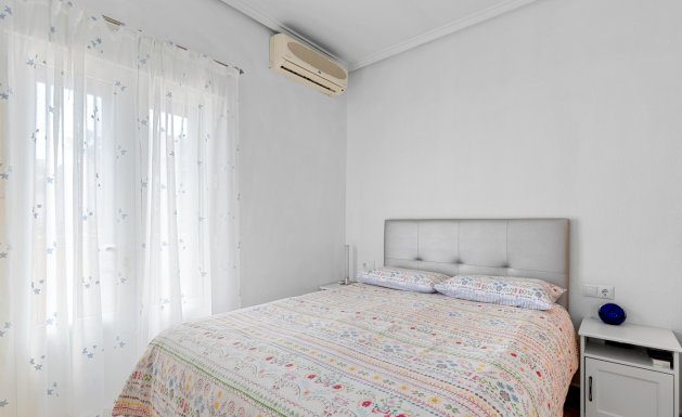 Resale - Villa - Ciudad Quesada - Rojales