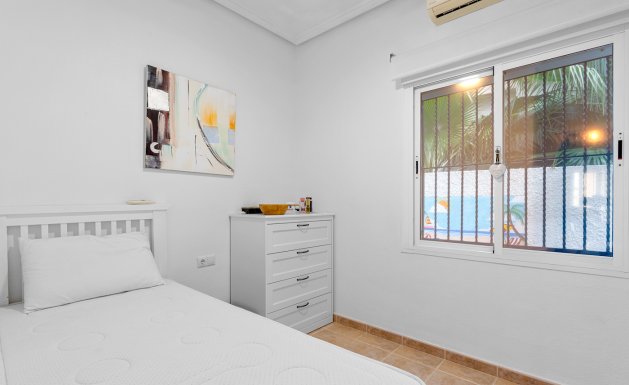 Resale - Villa - Ciudad Quesada - Rojales