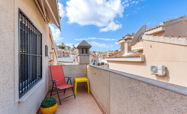 Resale - Villa - Ciudad Quesada - Rojales