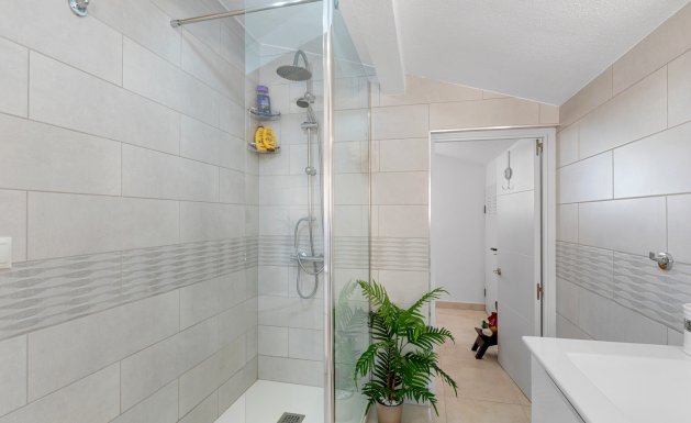 Resale - Villa - Ciudad Quesada - Rojales