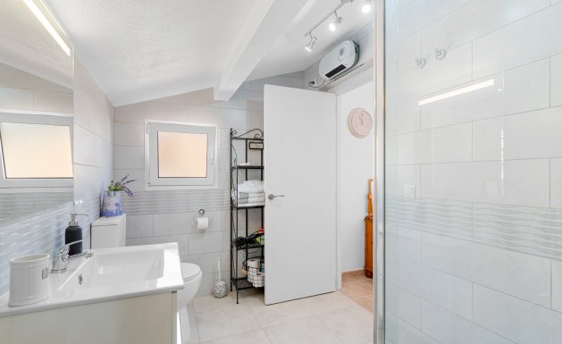 Resale - Villa - Ciudad Quesada - Rojales