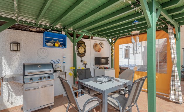 Resale - Villa - Ciudad Quesada - Rojales