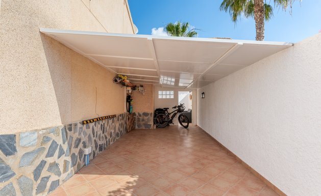 Resale - Villa - Ciudad Quesada - Rojales