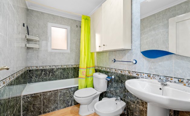 Reventa - Apartment - Orihuela - Bigastro