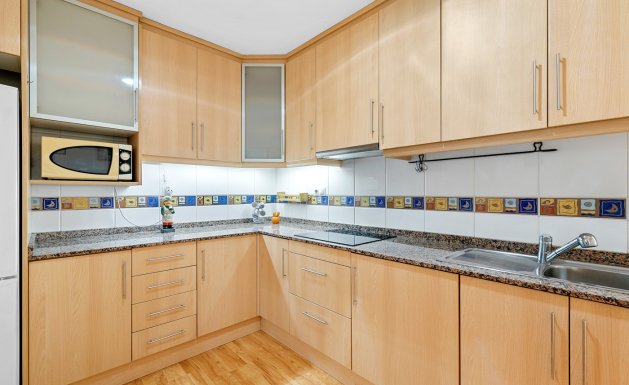 Reventa - Apartment - Orihuela - Bigastro