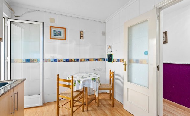 Reventa - Apartment - Orihuela - Bigastro