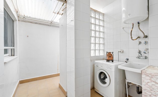 Reventa - Apartment - Orihuela - Bigastro