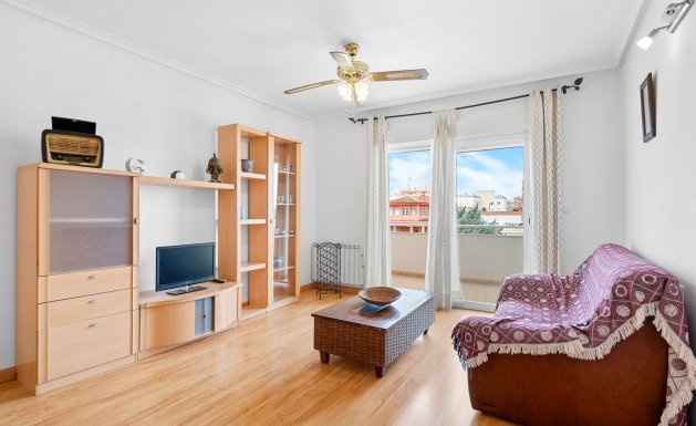 Reventa - Apartment - Orihuela - Bigastro