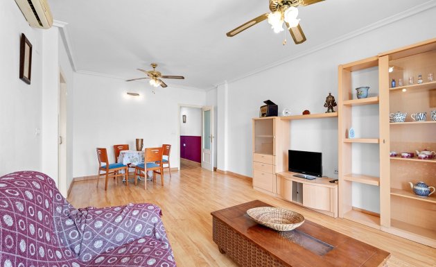 Reventa - Apartment - Orihuela - Bigastro