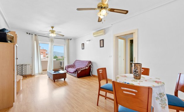Reventa - Apartment - Orihuela - Bigastro