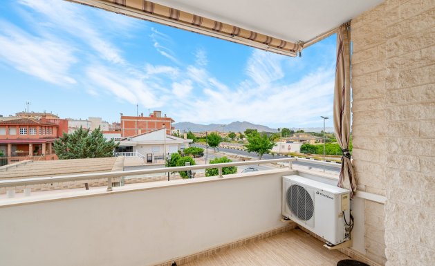 Reventa - Apartment - Orihuela - Bigastro