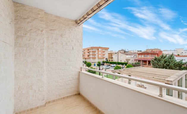 Reventa - Apartment - Orihuela - Bigastro