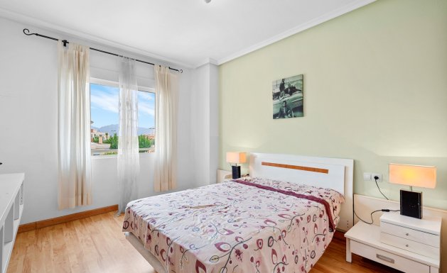 Reventa - Apartment - Orihuela - Bigastro