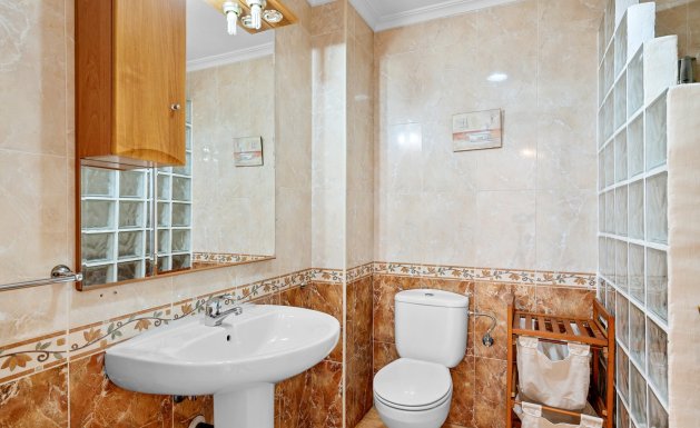 Reventa - Apartment - Orihuela - Bigastro