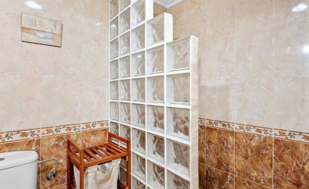 Reventa - Apartment - Orihuela - Bigastro