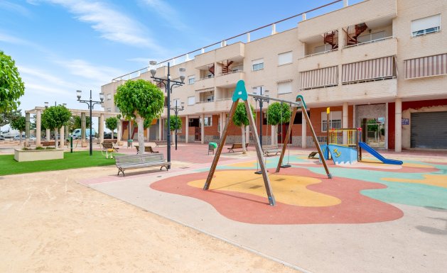 Reventa - Apartment - Orihuela - Bigastro