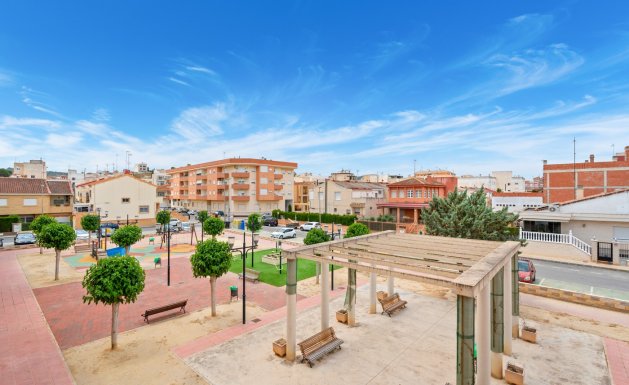 Reventa - Apartment - Orihuela - Bigastro