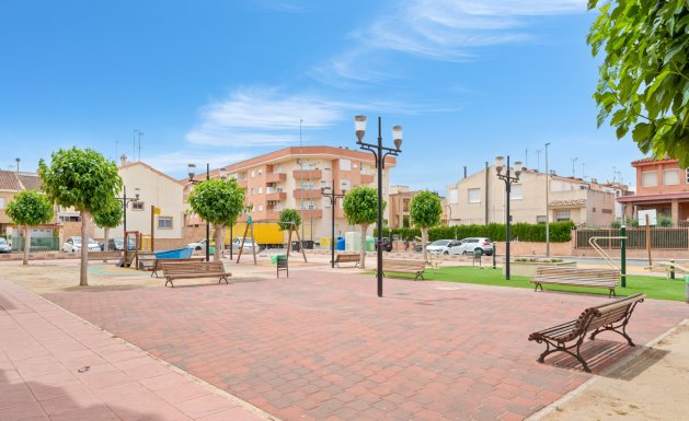 Reventa - Apartment - Orihuela - Bigastro