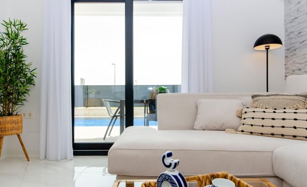 New Build - Villa - Orihuela - Vistabella Golf