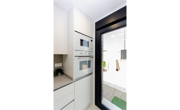 New Build - Villa - Orihuela - Vistabella Golf