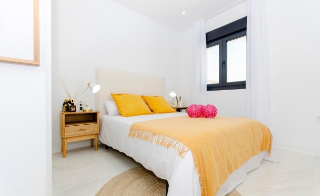 New Build - Villa - Orihuela - Vistabella Golf