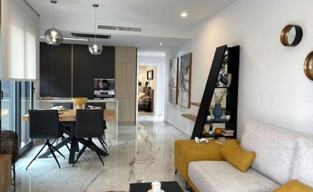 Nieuwbouw - Apartment - Guardamar del Segura - PUERTO