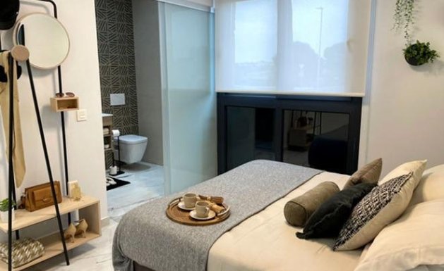 Nieuwbouw - Apartment - Guardamar del Segura - PUERTO