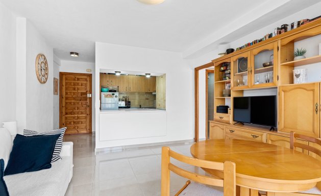 Resale - Apartment - Alicante - La Nucía