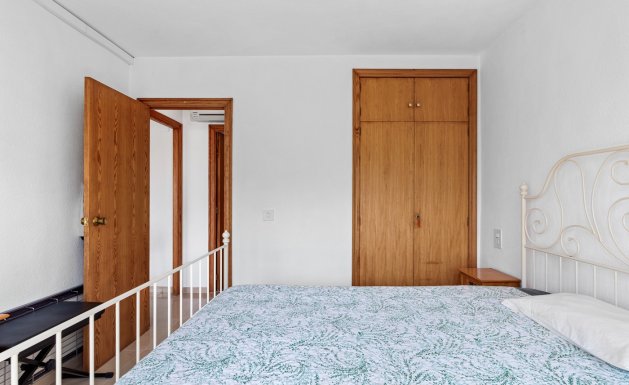 Resale - Apartment - Alicante - La Nucía
