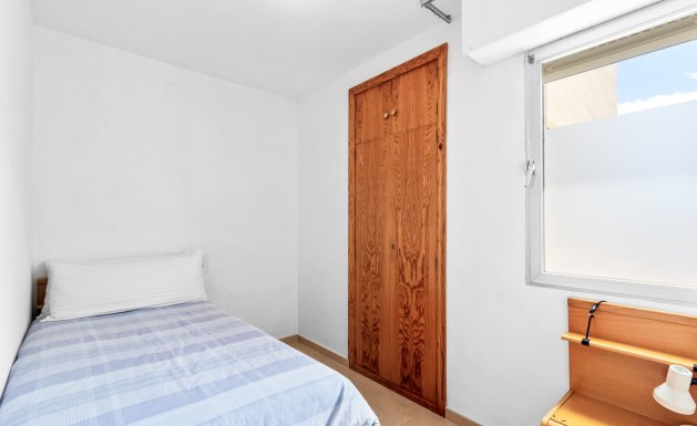Resale - Apartment - Alicante - La Nucía