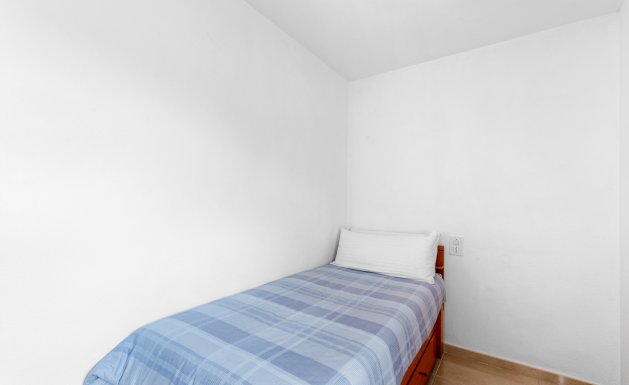 Resale - Apartment - Alicante - La Nucía