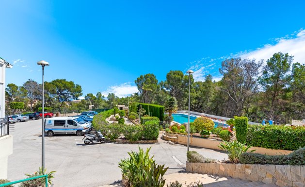 Resale - Apartment - Alicante - La Nucía