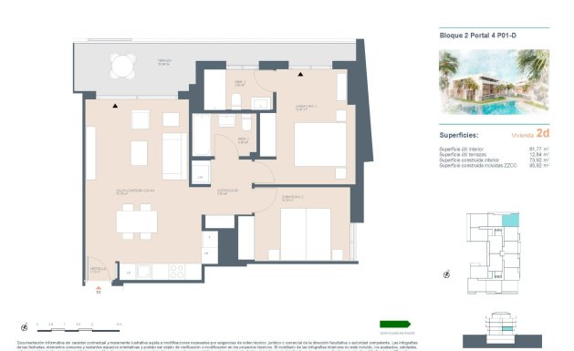 New Build - Apartment - Jávea Xàbia - centro