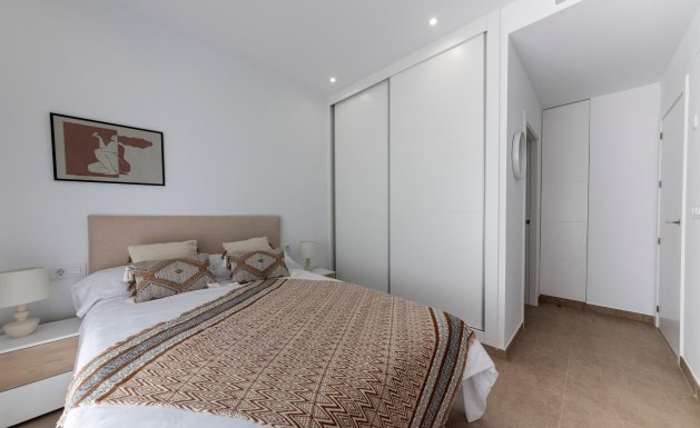 Obra nueva - Villa - San Juan de los Terreros